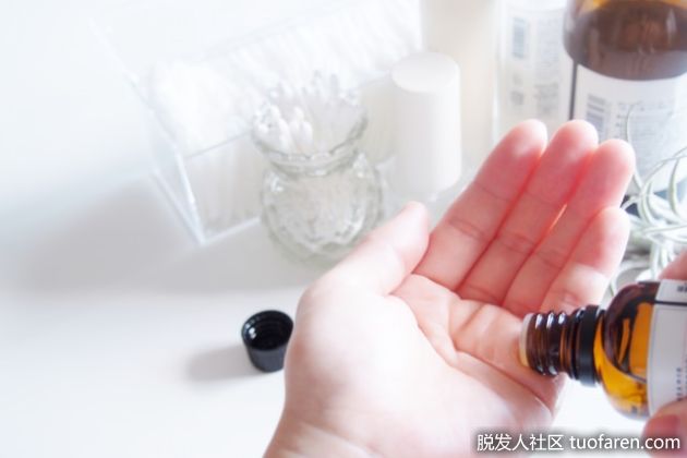 【圖】髮乳、髮油、髮霜有什麼區別，各自的作用是什麼？