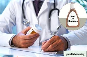 煤焦油洗髮水的副作用