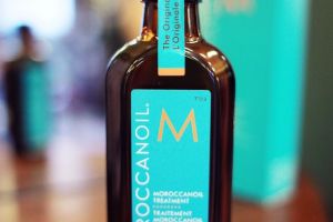 10種使用摩洛哥精油的方法