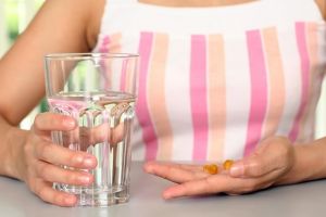 生物素最常見的副作用是什麼?