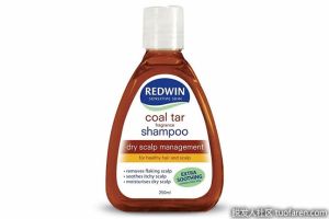 澳洲 Redwin 煤焦油洗髮水