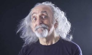 一個人的頭髮數量是多少