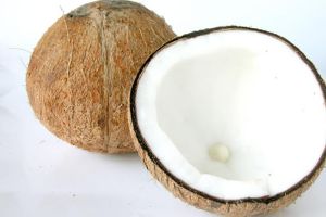 對椰子過敏的症狀有哪些？