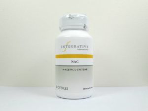 N-乙酰半胱氨酸和脱髮