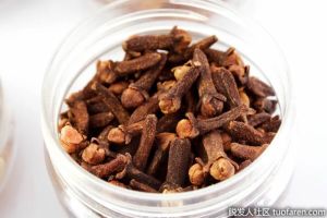 丁香茶有什麼好處？