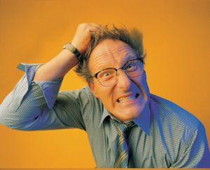 白頭髮拔掉好不好