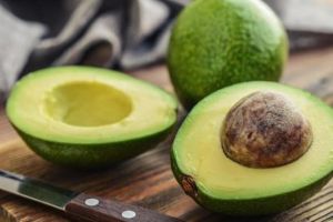 牛油果富含Omega-3嗎？