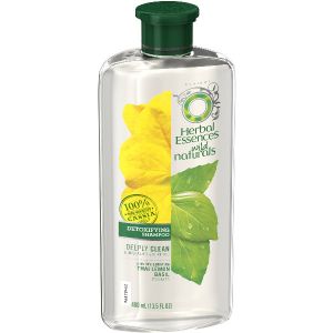 Herbal Essences洗髮水的成分