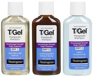 什麼是煤焦油洗髮水?