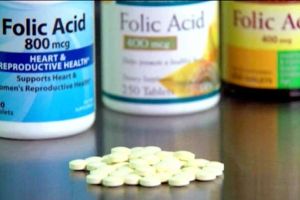 葉酸有助於預防脱髮嗎？