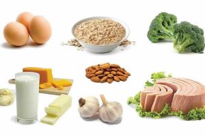 蛋白質能幫助你長出濃密的頭髮嗎?