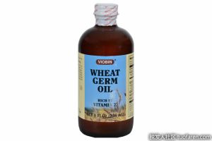 小麥胚芽油對疤痕有益嗎？