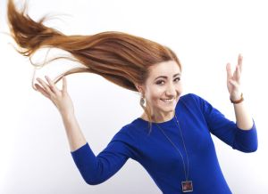 有哪些不同類型的強韌洗髮水?