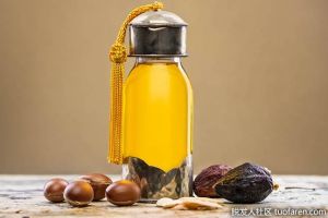 摩洛哥堅果油的好處是什麼？