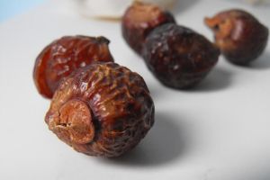 無患子可以防止脱髮