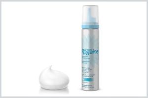 落建Rogaine是怎麼發明的？