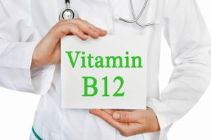 什麼是維生素B12中毒？