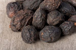 鋸棕櫚果可降低DHT水平