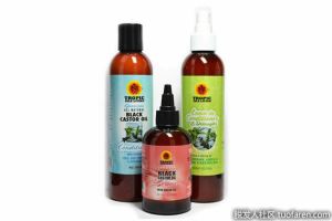 什麼是黑蓖麻油，對頭髮有什麼好處