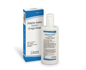 什麼是環吡酮胺洗髮水?