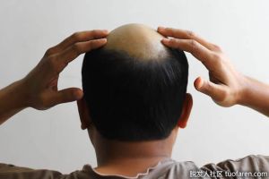 雙氫睾酮（DHT）的作用