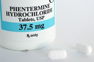 芬特明和脱髮之間有聯繫嗎?