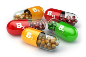 維生素B是否有助於阻止脱髮？