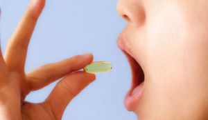 魚油促進頭髮生長嗎?