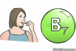 如何知道自己是否缺乏生物素？