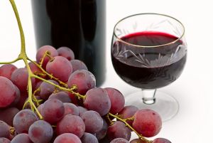 葡萄酒有什麼好處？