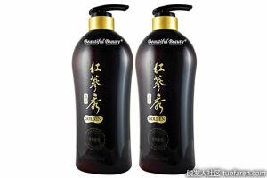 韓國所望洗髮水 Somang Beautiful Beauty 洗髮水