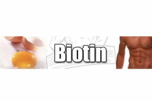 生物素補充劑有什麼好處?