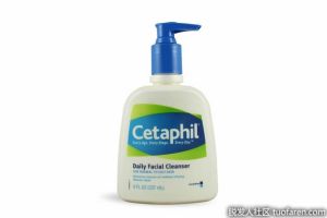 絲塔芙Cetaphil的好處