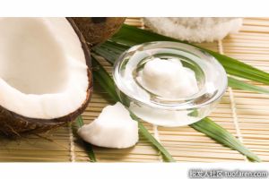 椰子作為瀉藥有多有效？