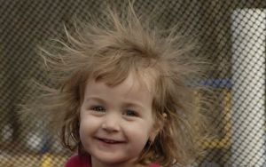 導致頭髮靜電的原因有哪些