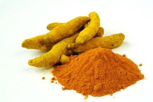 什麼是薑黃提取物?