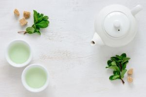 綠茶可以用於低碳水化合物飲食嗎？