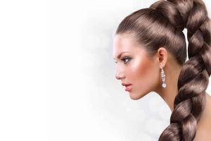 讓你的頭髮更濃密的重要建議