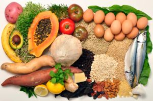 維生素B對健康的好處