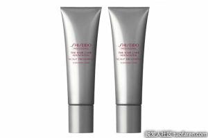 日本資生堂 THE HAIR CARE ADENOVITAL育髮頭皮護理膏