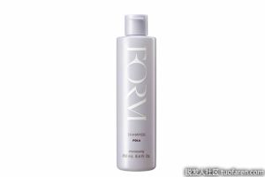 日本Pola Form洗髮水