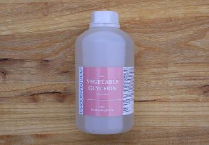 甘油的作用是什麼?