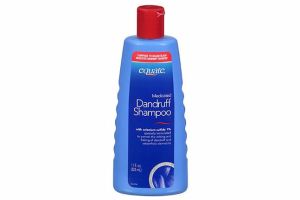 您可以使用哪些類型的硫化硒洗髮水？