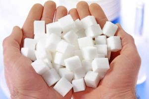 吃糖嗎？你的頭髮可能處於危險之中