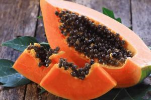 木瓜對健康有什麼好處