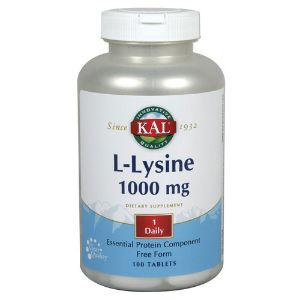 L-賴氨酸促進頭髮生長