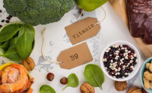 葉酸對頭髮的好處