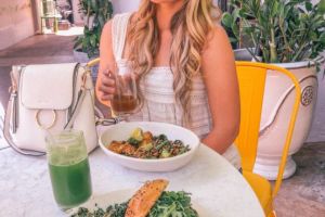 健康的頭髮是由內而外