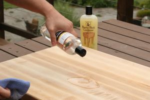 如何使用礦物油?