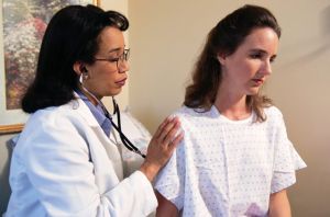 蛋白質缺乏和營養不良的後果